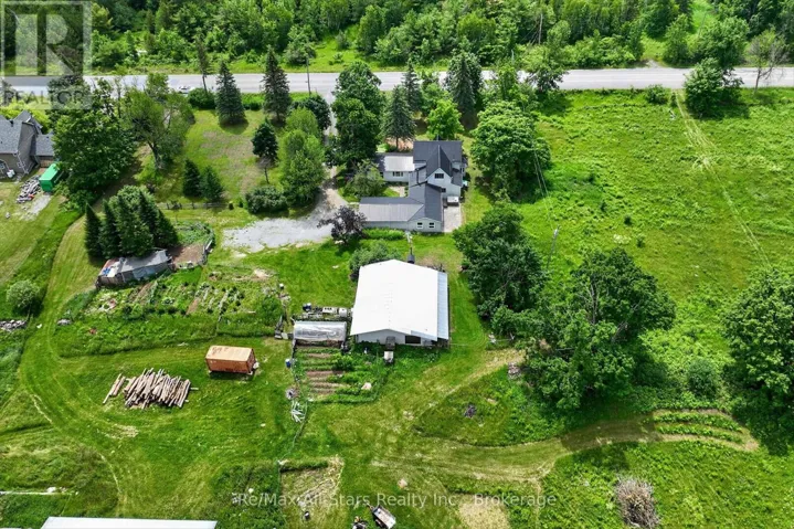 4077 MONCK ROAD, Kawartha Lakes (Somerville), Ontario K0M1K0