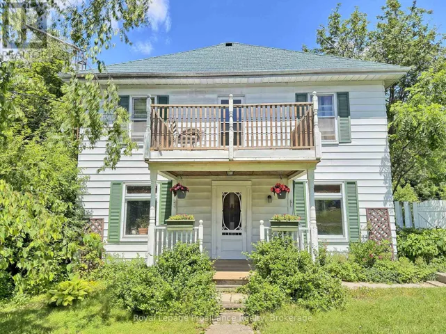 14 COUNTY RD 2 ROAD, Otonabee-South Monaghan, Ontario K0L1B0