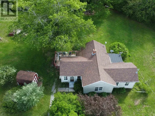 7770 Highway 1, Ellershouse, Nova Scotia B0N1L0