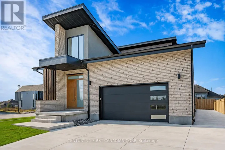 3533 SILVERLEAF CHASE, London South (South V), Ontario N6P0G8