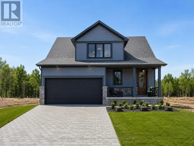 LOT #29 - 95 DEARING DRIVE, South Huron (Stephen), Ontario N0M1T0
