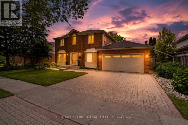 1677 PHILLBROOK CRESCENT, London North (North B), Ontario N5X2Z4