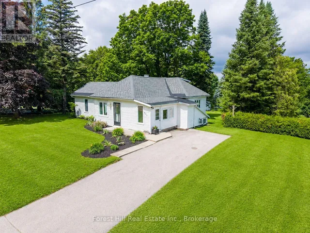 130 MAIN STREET, West Grey, Ontario N0C1H0
