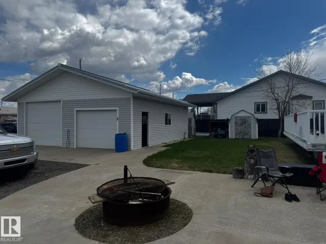 4844 47 AV, Chipman, Alberta T0B0W0
