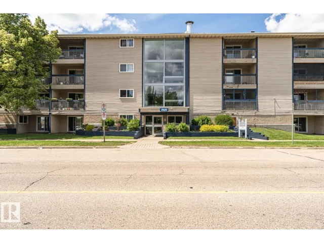 #405 2620 MILL WOODS RD E NW, Edmonton, Alberta T6L5X6