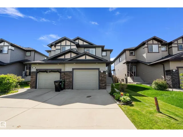 127 REED PL, Leduc, Alberta T9E1B1
