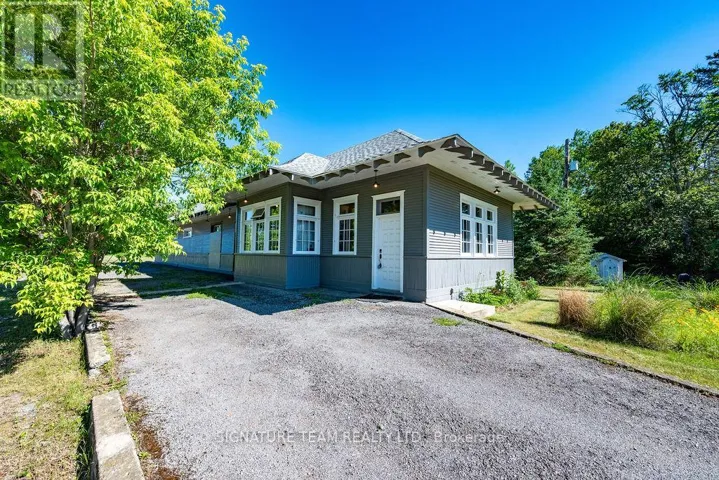 266 FOYMOUNT ROAD, Bonnechere Valley, Ontario K0J1T0