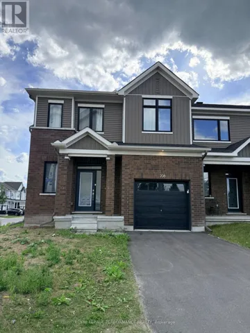 208 FALSETTO ST, Ottawa, Ontario K1W0S2