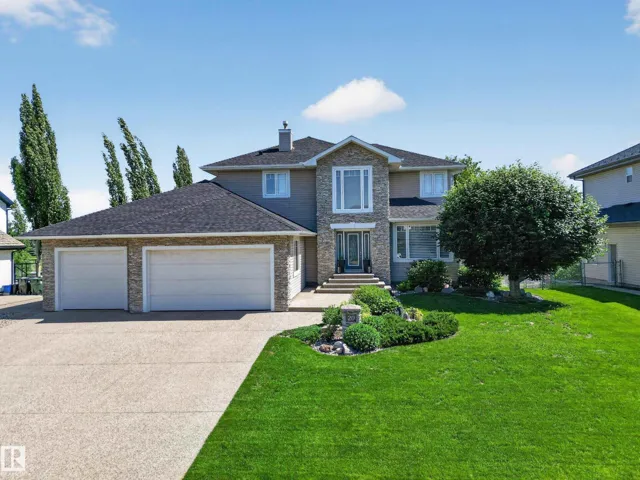 #20 52304 RGE ROAD 233, Rural Strathcona County, Alberta T8B0C9