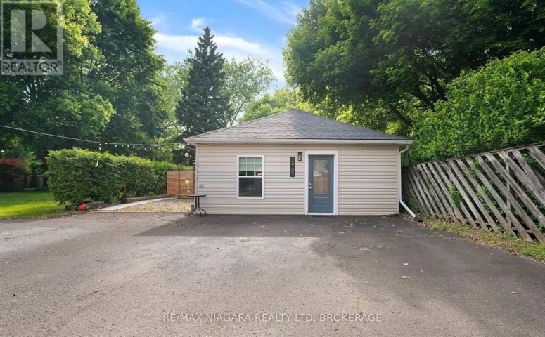 2971 PORTAGE ROAD, Niagara Falls (Church's Lane), Ontario L2J2J6
