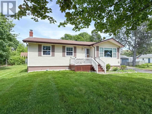 232 Mount Edward Road, Charlottetown, Prince Edward Island C1A5T6