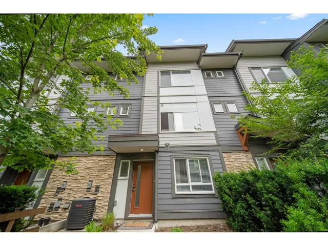 50 8430 203A STREET, Langley, British Columbia V2Y3N4