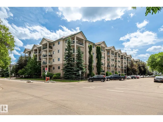 #228 11325 83 ST NW, Edmonton, Alberta T5B4W5