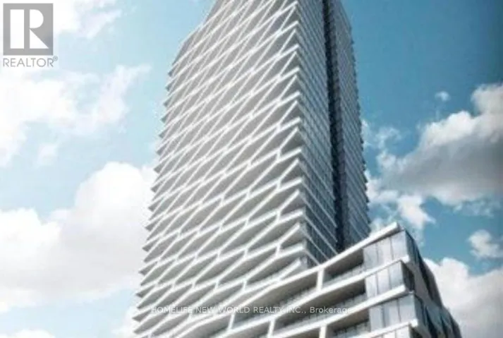2903 - 85 WOOD STREET, Toronto (Church-Yonge Corridor), Ontario M4Y0E8