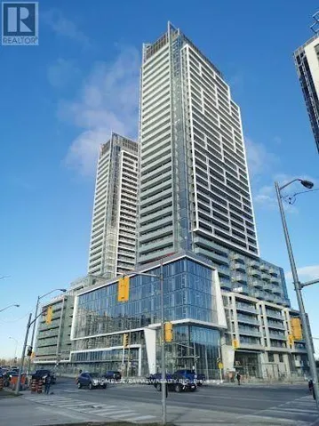 N1012 - 7 GOLDEN LION HEIGHTS, Toronto (Newtonbrook East), Ontario M2M0C1