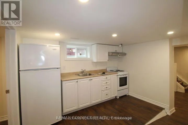 LOWER - 50 BIRCHMOUNT ROAD, Toronto (Birchcliffe-Cliffside), Ontario M1N3J6