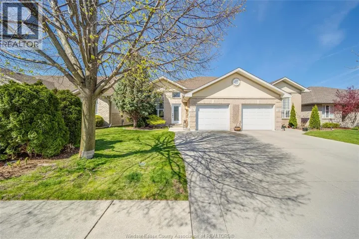 1739 CASTLETON AVENUE, Windsor, Ontario N8P1P5