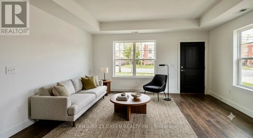 L115 - 9560 ISLINGTON AVENUE, Vaughan (Sonoma Heights), Ontario L4H4Z5