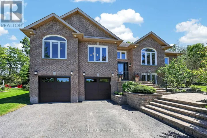 50 GLENHURON DRIVE, Springwater (Midhurst), Ontario L9X0T8