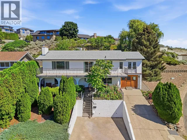 850 Norview Road, Kamloops, British Columbia V2B3G9