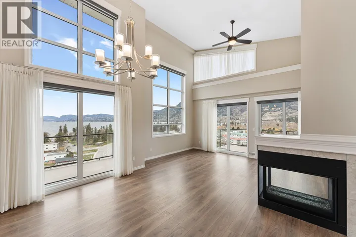 3388 SKAHA LAKE Road Unit# 1203, Penticton, British Columbia V2A6G4