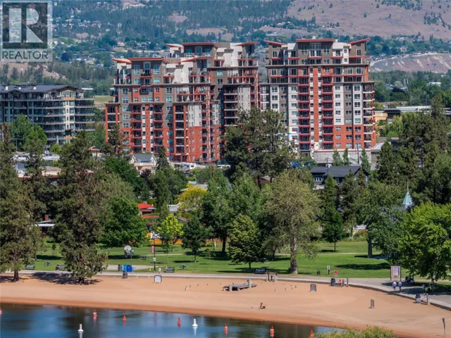 3388 SKAHA LAKE Road Unit# 1203, Penticton, British Columbia V2A6G4