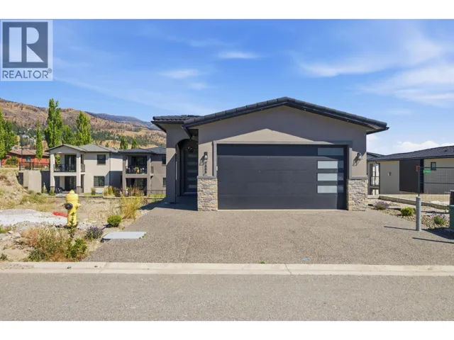 1686 Harbour View Crescent, West Kelowna, British Columbia V1Z4E1