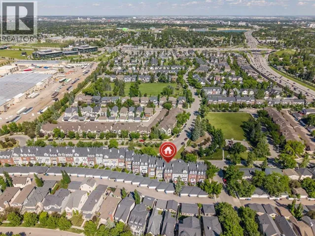 2987 Peacekeepers Way SW, Calgary, Alberta T3E7R5