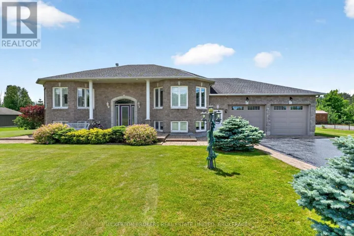 14 APPLE BLOSSOM DRIVE, Augusta, Ontario K6V5T1