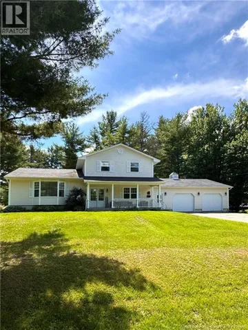 10 Wilson Drive, Miramichi, New Brunswick E1N3L1