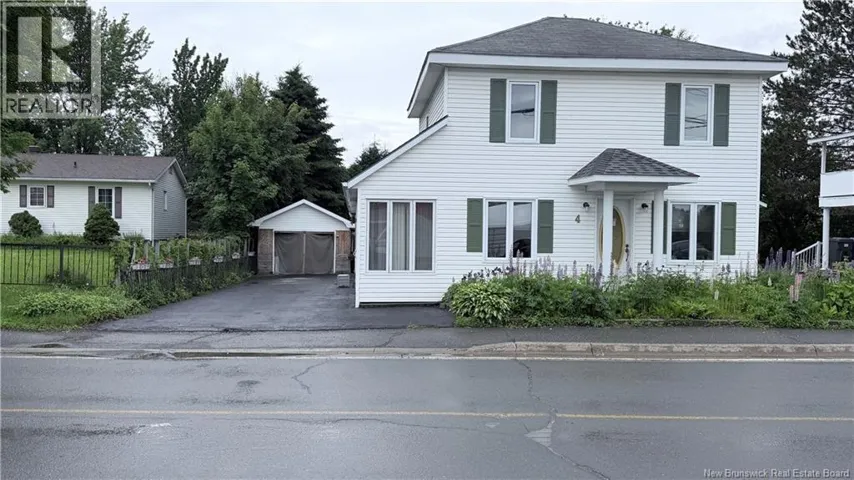 4 des Erables, Clair, New Brunswick E7A2B5