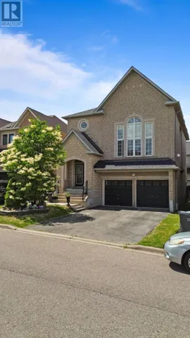 4737 JAMES AUSTIN DRIVE, Mississauga (Hurontario), Ontario L4Z4H2
