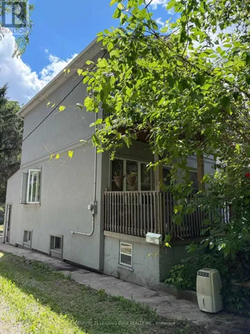 156 VARSITY ROAD, Toronto (Lambton Baby Point), Ontario M6S4P3