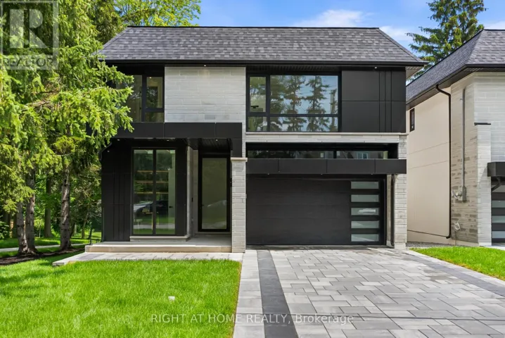 1209 CANTERBURY ROAD, Mississauga (Mineola), Ontario L5G4A4