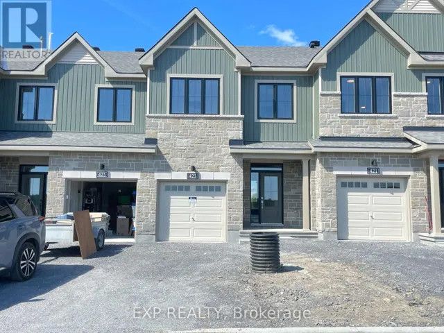 423 GERRY EMON STREET, Mississippi Mills, Ontario K0A1A0