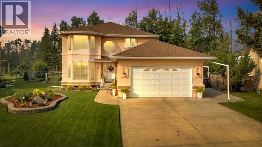 49 Willow Springs Crescent, Sylvan Lake, Alberta T4S1G3