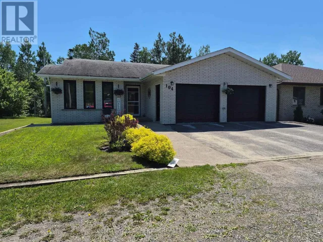 104 Centennial Drive, Schreiber, Ontario P0T2W0