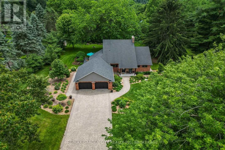656 MEMORIAL DRIVE, Pelham (Fenwick), Ontario L0S1C0