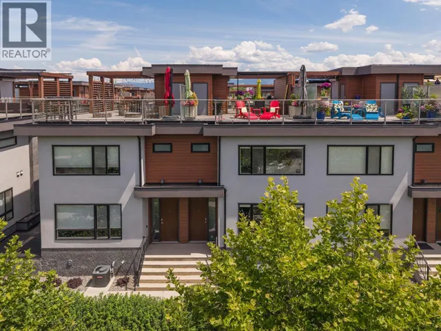 3510 Landie Road Unit# 3, Kelowna, British Columbia V1W3E9