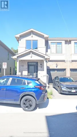 49 - 100 HOLLYWOOD COURT, Cambridge, Ontario N1R0C5