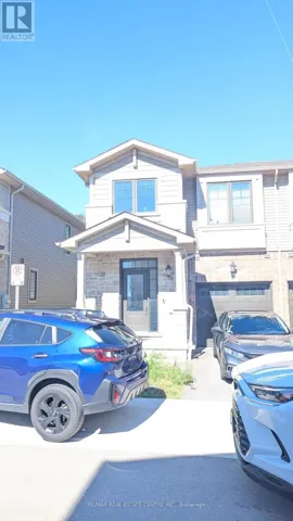 49 - 100 HOLLYWOOD COURT, Cambridge, Ontario N1R0C5