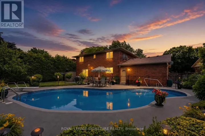 7 THOMSON ROAD, Norfolk (Simcoe), Ontario N3Y5A2