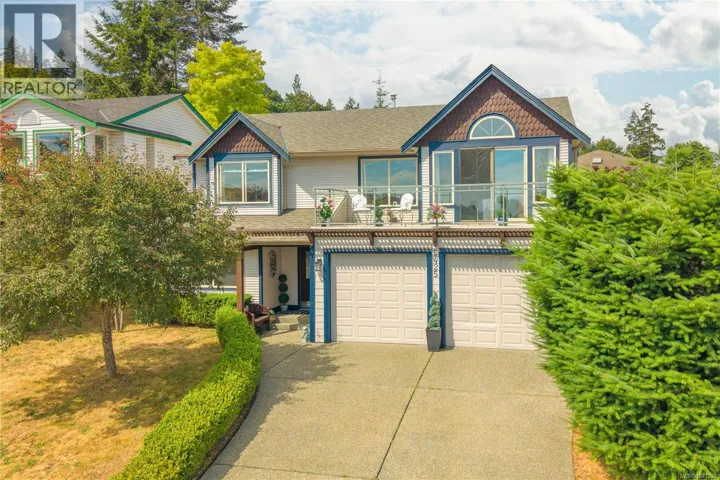 5425 Leslie Cres, Nanaimo, British Columbia V9T1T1