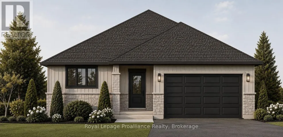 39 ROSEWOOD DRIVE, Quinte West (Frankford Ward), Ontario K0K2C0