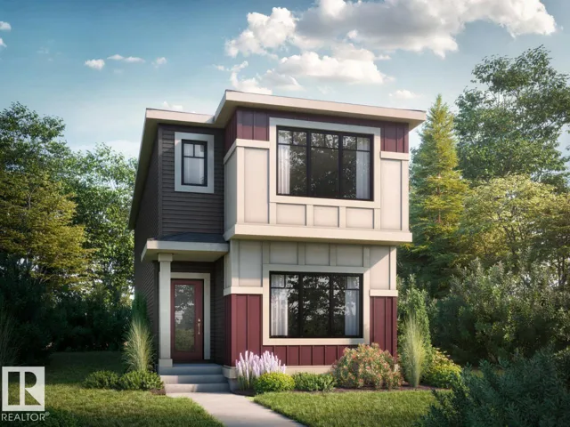 2756 7 AV SW, Edmonton, Alberta T6X1N8
