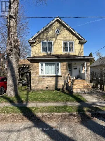 4115 MAY AVENUE, Niagara Falls (Downtown), Ontario L2E3H6