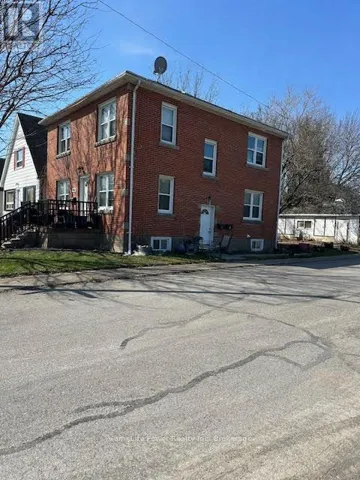 4077 HICKSON AVENUE, Niagara Falls (Downtown), Ontario L2E3K1