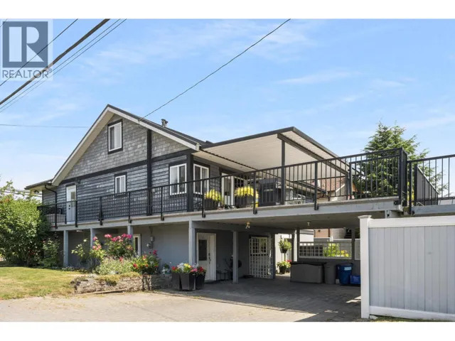 4504 W RIVER ROAD ROAD, Delta, British Columbia V4K1S4