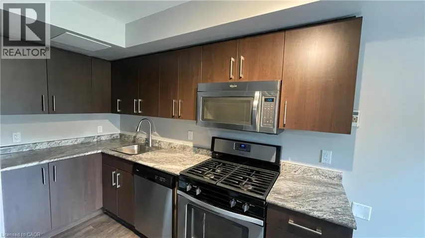 4 OTTAWA Street N Unit# 6, Hamilton, Ontario L8H3Y7