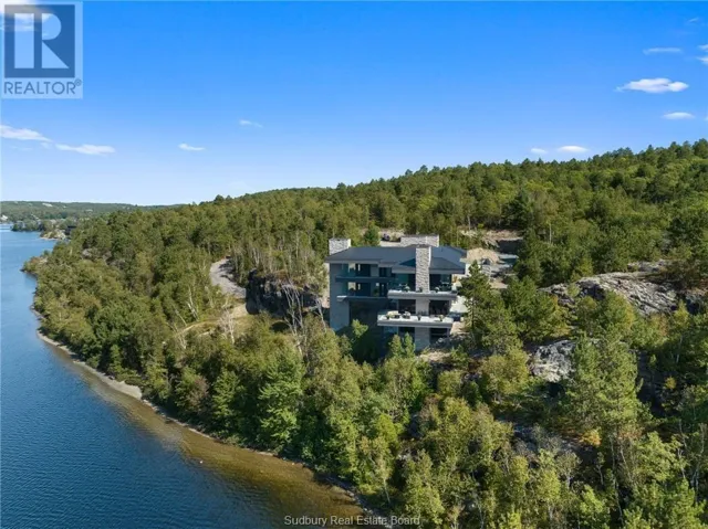 1293 Dew Drop Road, Sudbury, Ontario P3G1L2